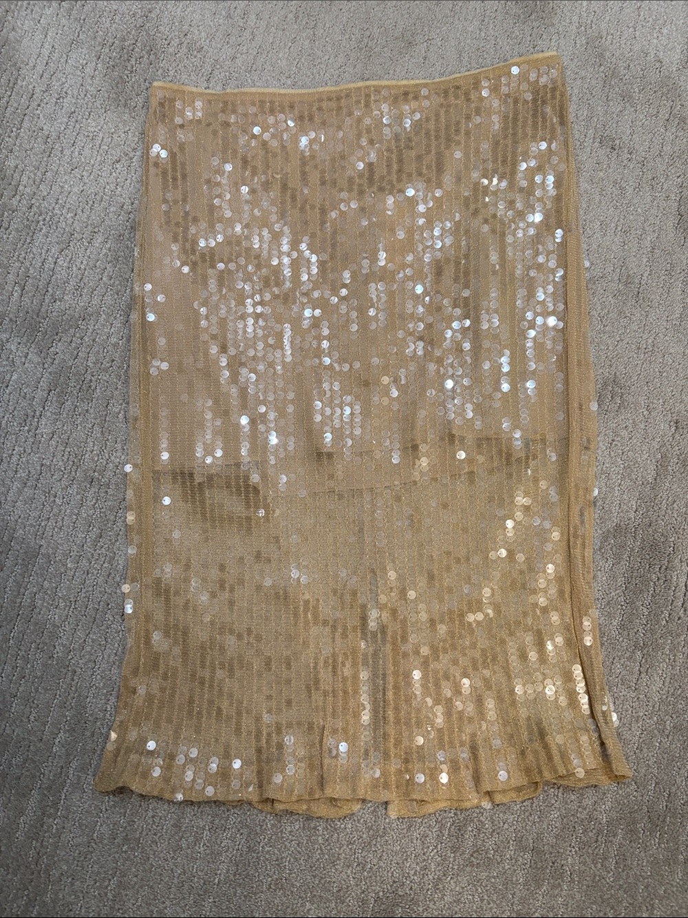 🏷 J. Crew skirt